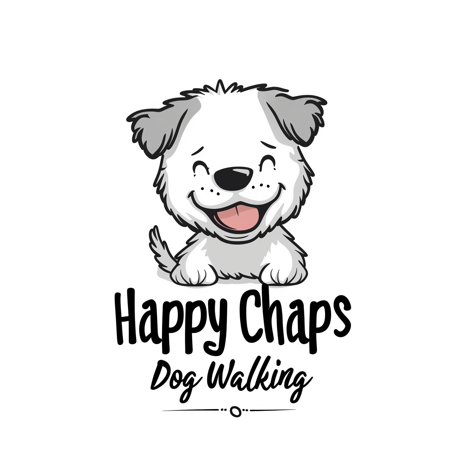 Happy Chaps Logo